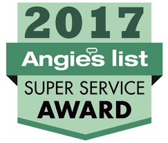 Residential and Commercial Cleaning Seal