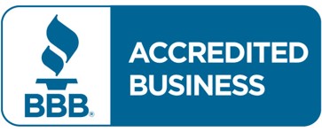 BBB Accredited Business - BR House Cleaning