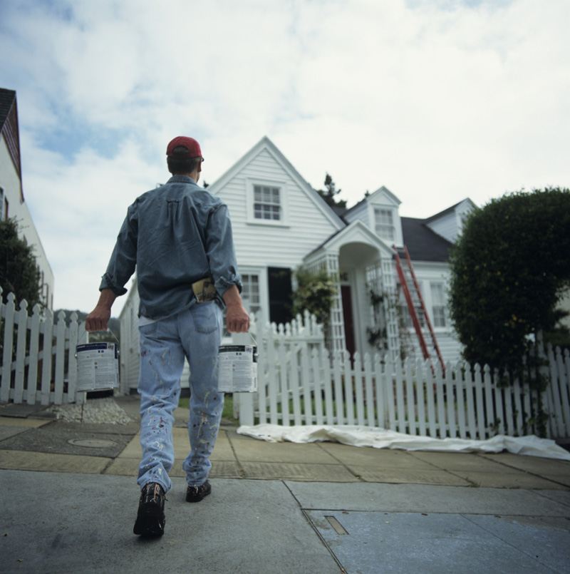 Post-Construction Cleaning Service in Columbus Ohio